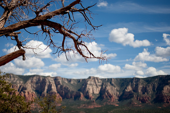 Sedona