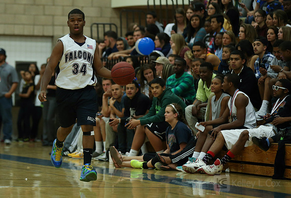 Unified Sports: Basketball