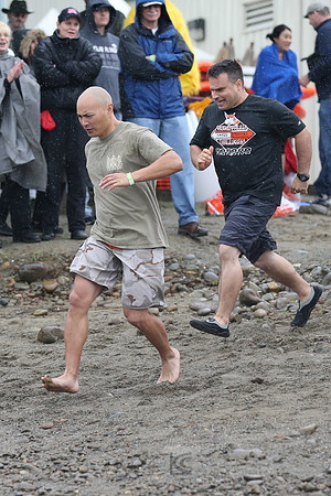 SONC: Polar Plunge Sacramento