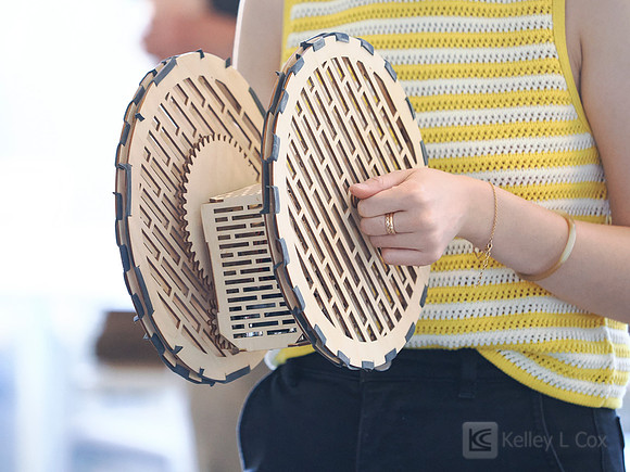Jacobs Institute: Summer Design Showcase