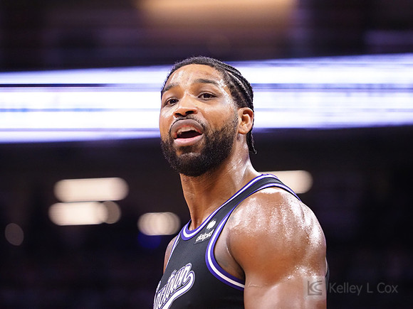 NBA: Toronto Raptors at Sacramento Kings