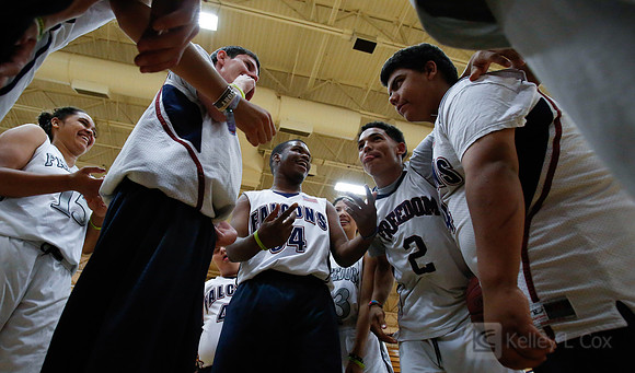 Unified Sports: Basketball
