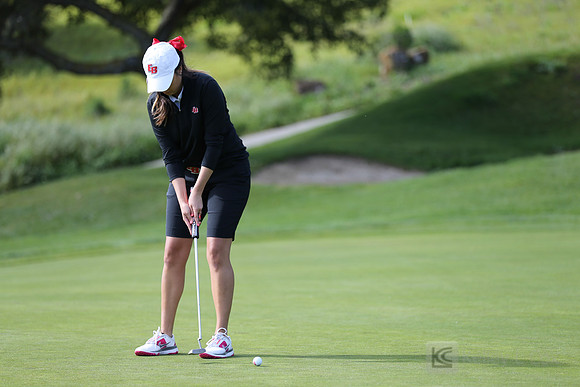 CSUEB Womens Golf