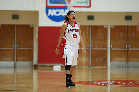 WBB: CSUEB v CSUMB