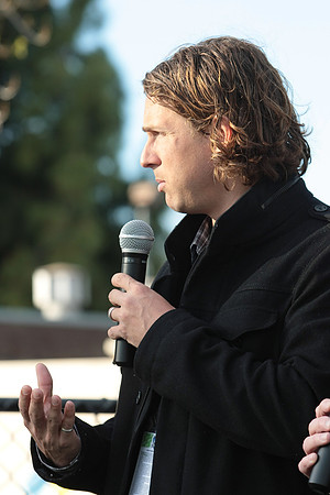 San Jose Earthquakes vs Seattle Sounders