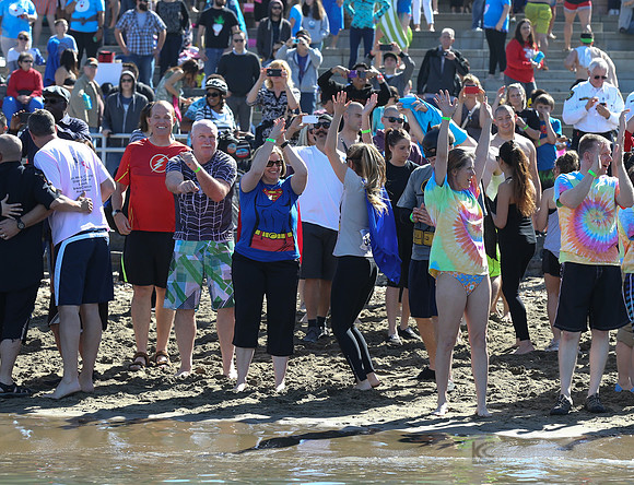 SONC Polar Plunge SF