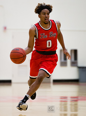 Basketball - College - Mens: WWU at CSUEB