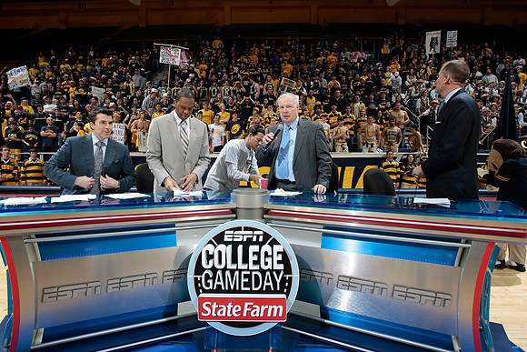 ESPN College GameDay