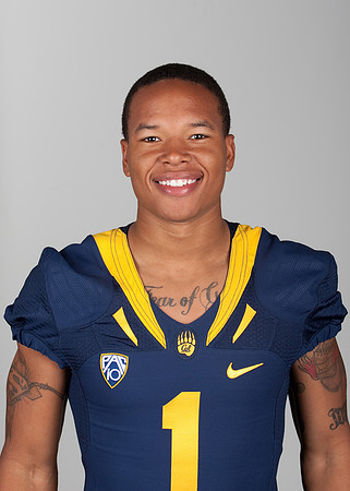 Cal Football 2010