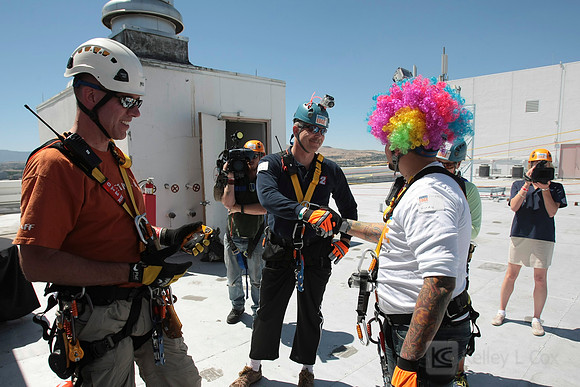 Over the Edge Reno
