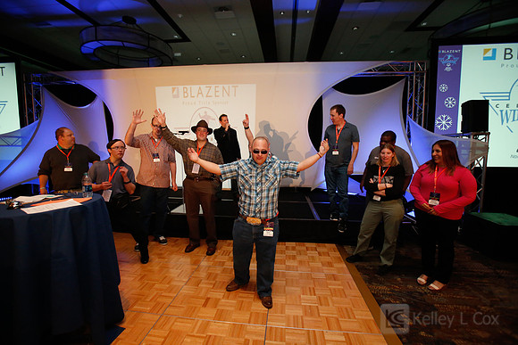 SONC 2015 Winterfest