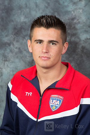 USAWP: Mens National Team