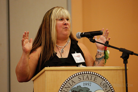 CSUEB: 2014 Hall of Fame