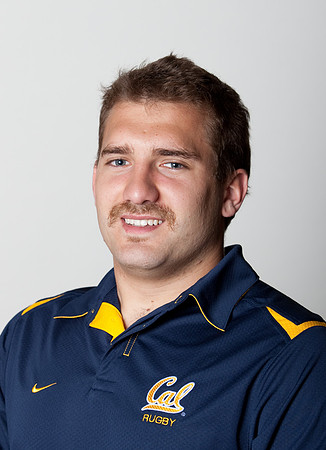 Cal Rugby Head Shots 2010