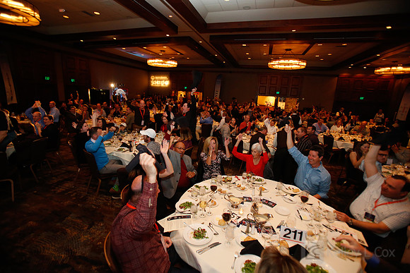 SONC 2015 Winterfest