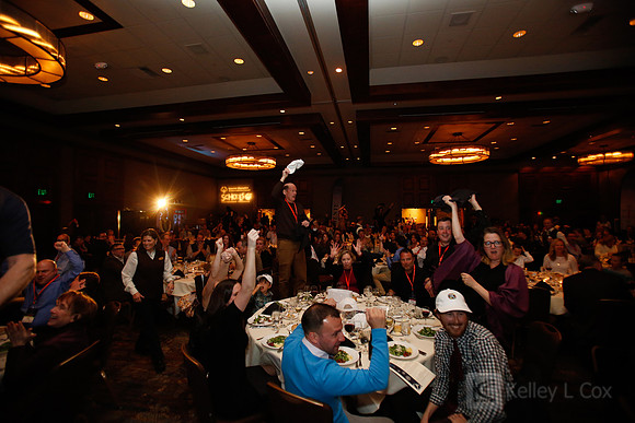 SONC 2015 Winterfest