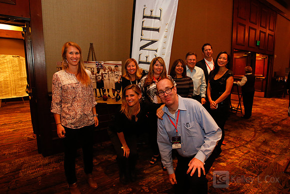 SONC 2015 Winterfest