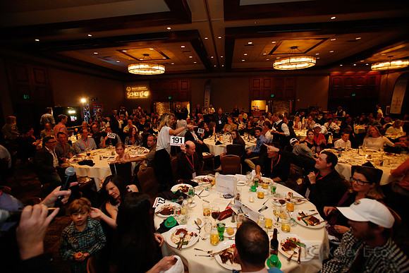 SONC 2015 Winterfest