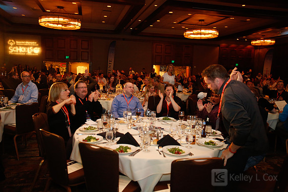 SONC 2015 Winterfest