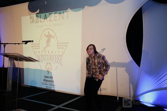 SONC 2015 Winterfest