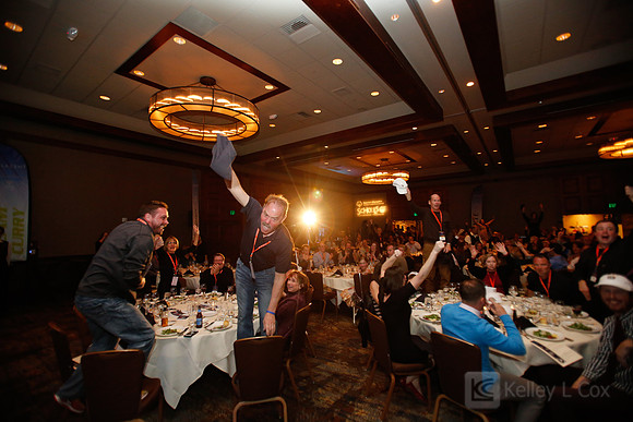 SONC 2015 Winterfest