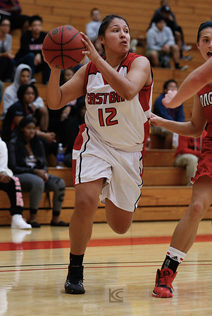 WBB: CSUEB v Minnesota State Moorhead