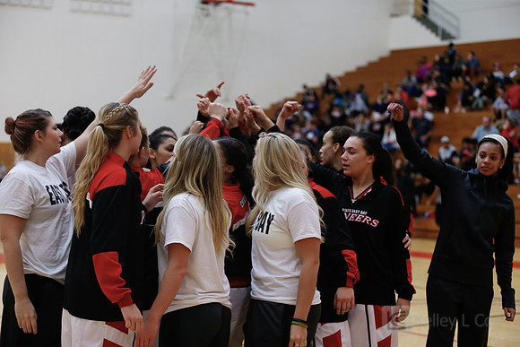 WBB: CSUEB v Minnesota State Moorhead