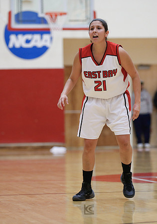 WBB: CSUEB v Minnesota State Moorhead