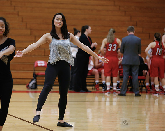 WBB: CSUEB v Minnesota State Moorhead