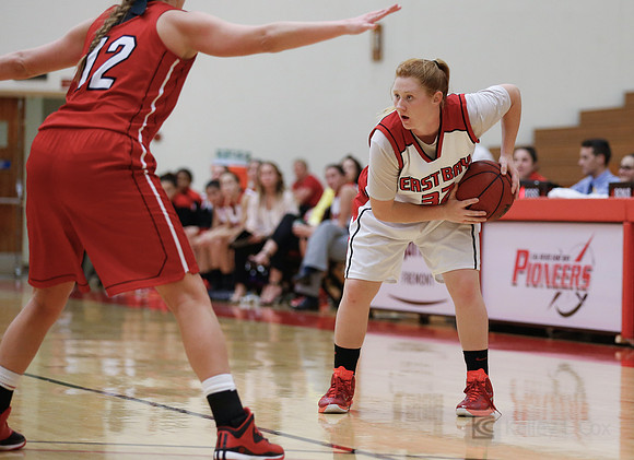 WBB: CSUEB v Minnesota State Moorhead