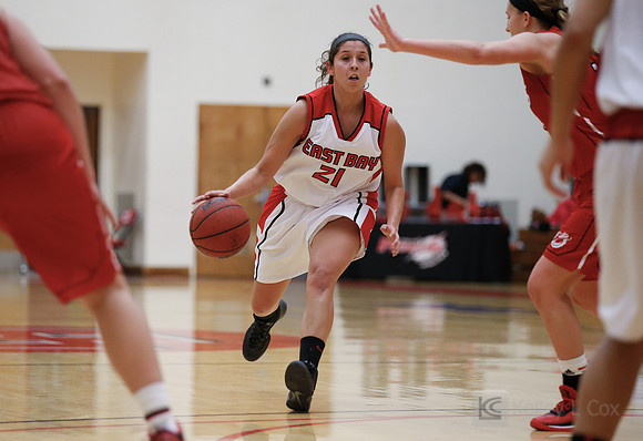 WBB: CSUEB v Minnesota State Moorhead