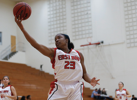 WBB: CSUEB v Minnesota State Moorhead