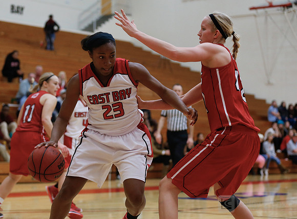 WBB: CSUEB v Minnesota State Moorhead