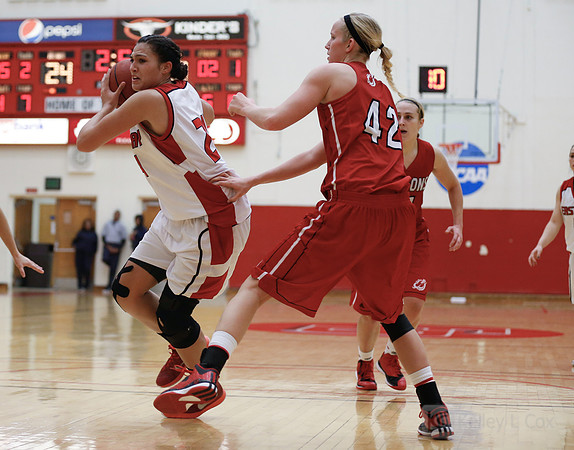 WBB: CSUEB v Minnesota State Moorhead