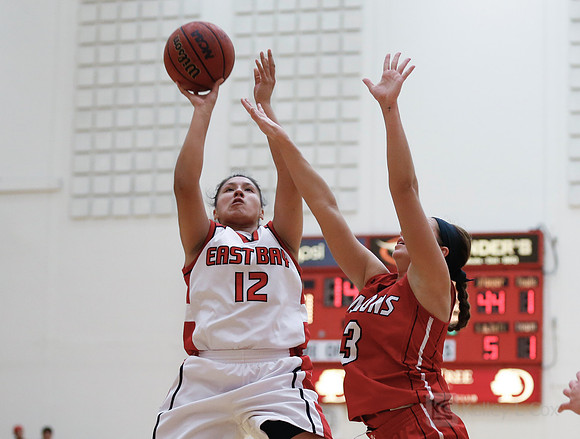 WBB: CSUEB v Minnesota State Moorhead