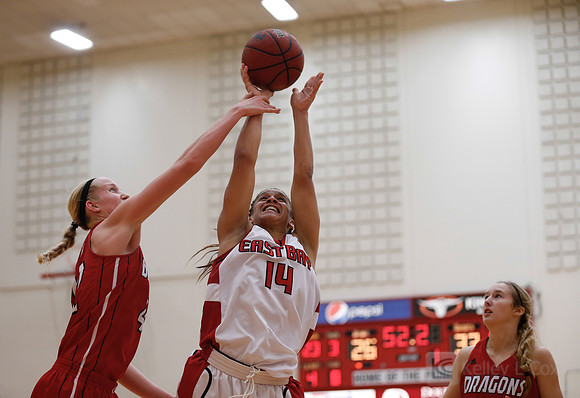 WBB: CSUEB v Minnesota State Moorhead