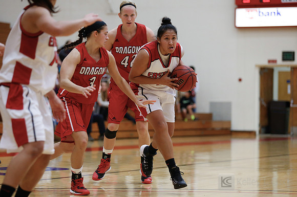 WBB: CSUEB v Minnesota State Moorhead