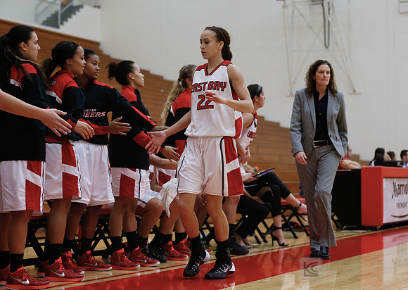 WBB: CSUEB v Minnesota State Moorhead