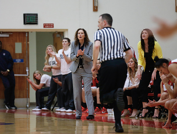WBB: CSUEB v Minnesota State Moorhead