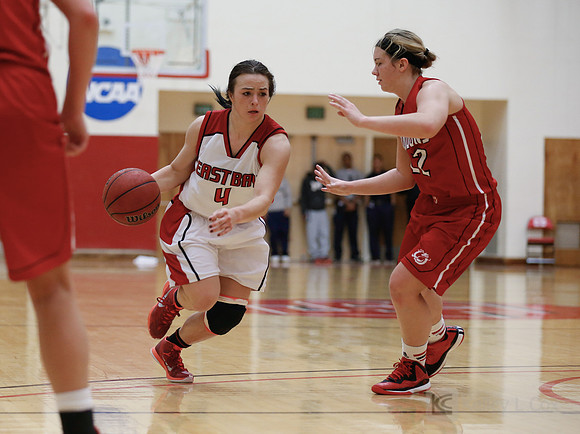WBB: CSUEB v Minnesota State Moorhead
