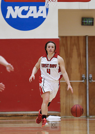 WBB: CSUEB v Minnesota State Moorhead