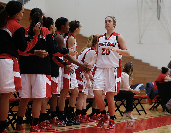 WBB: CSUEB v Minnesota State Moorhead