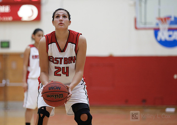 WBB: CSUEB v Minnesota State Moorhead