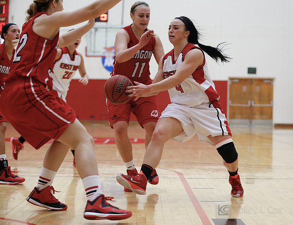 WBB: CSUEB v Minnesota State Moorhead