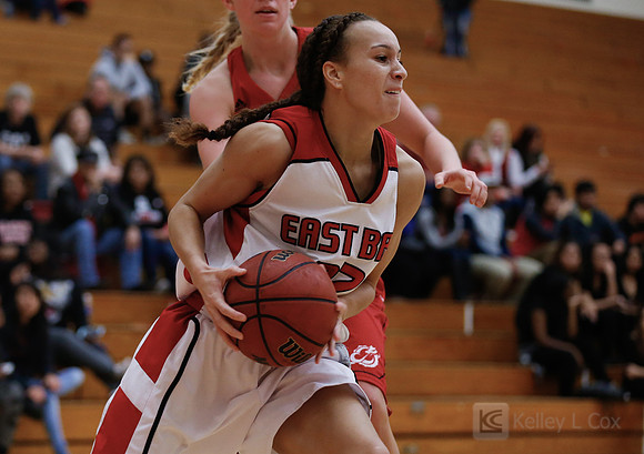 WBB: CSUEB v Minnesota State Moorhead