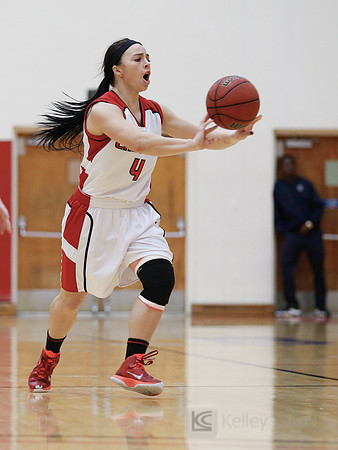 WBB: CSUEB v Minnesota State Moorhead