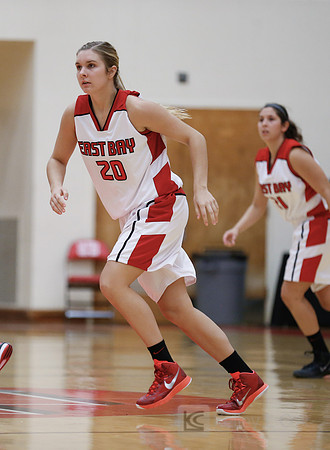 WBB: CSUEB v Minnesota State Moorhead