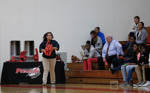 WBB: CSUEB v Minnesota State Moorhead
