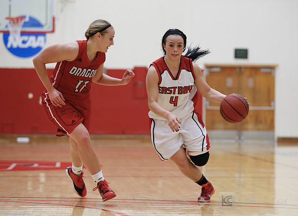 WBB: CSUEB v Minnesota State Moorhead