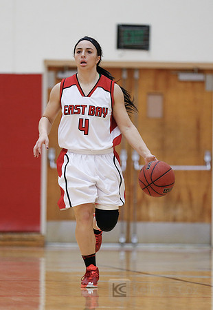 WBB: CSUEB v Minnesota State Moorhead